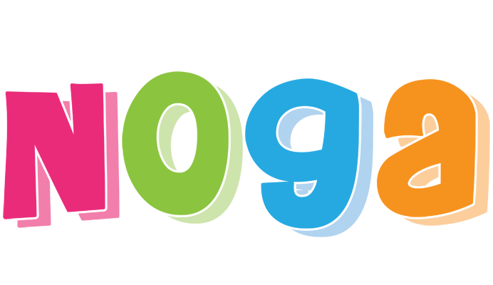 Noga friday logo