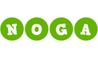 Noga games logo