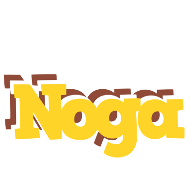 Noga hotcup logo