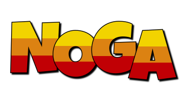 Noga jungle logo