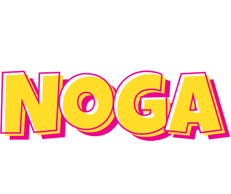 Noga kaboom logo