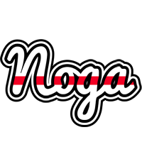 Noga kingdom logo