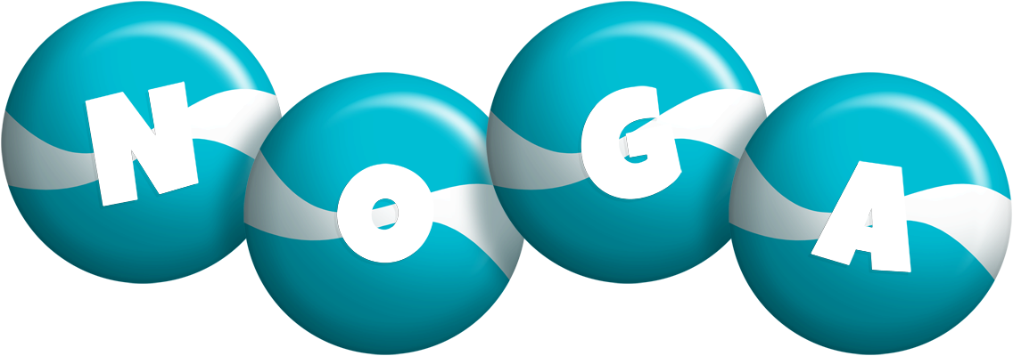 Noga messi logo