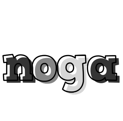 Noga night logo