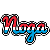Noga norway logo