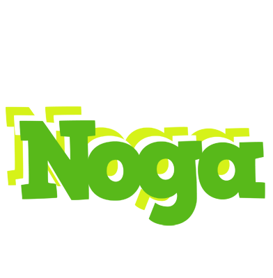 Noga picnic logo