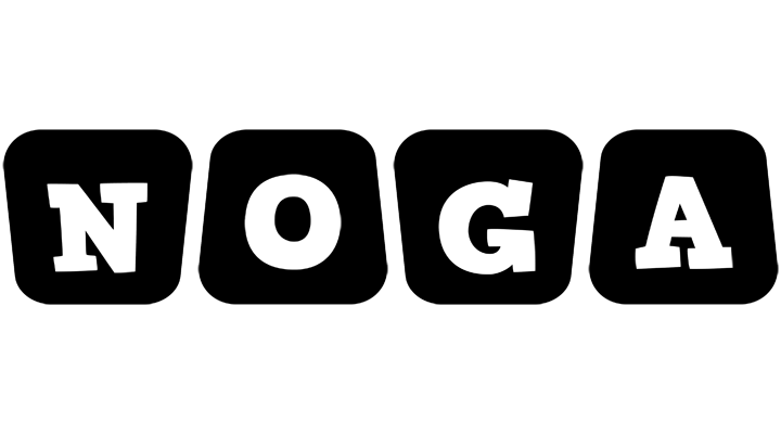 Noga racing logo