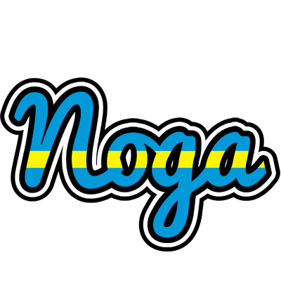 Noga sweden logo