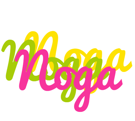 Noga sweets logo