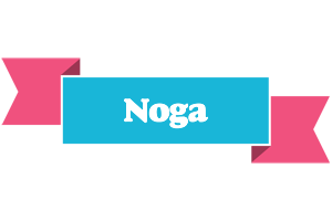 Noga today logo
