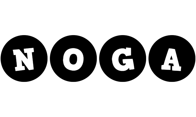 Noga tools logo
