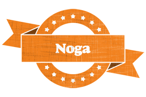 Noga victory logo