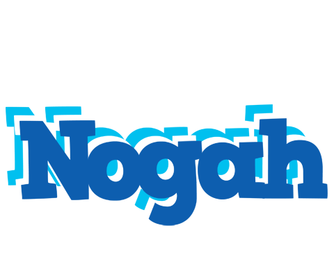 Nogah business logo