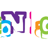 Nogah casino logo
