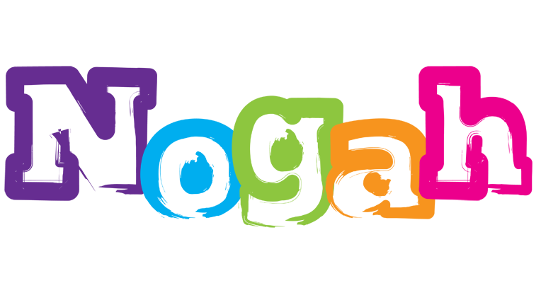 Nogah casino logo