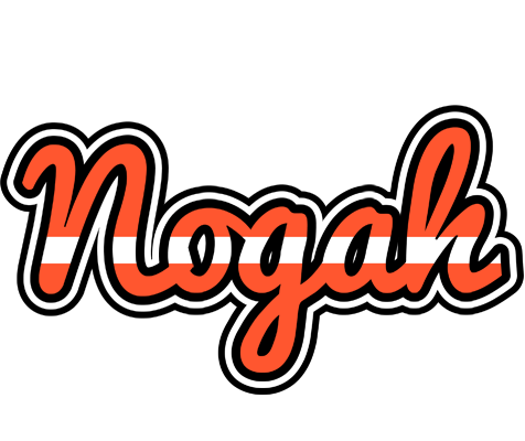 Nogah denmark logo