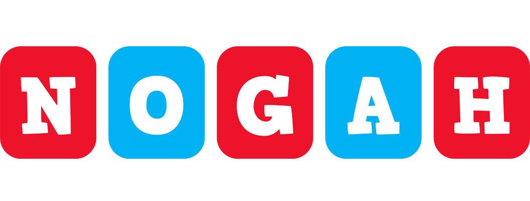 Nogah diesel logo