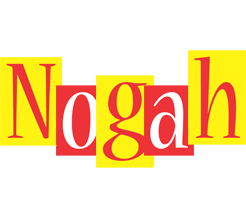 Nogah errors logo