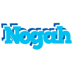 Nogah jacuzzi logo