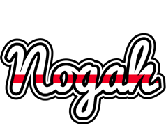Nogah kingdom logo