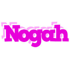 Nogah rumba logo