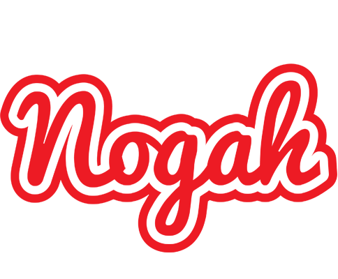 Nogah sunshine logo