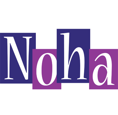 Noha autumn logo