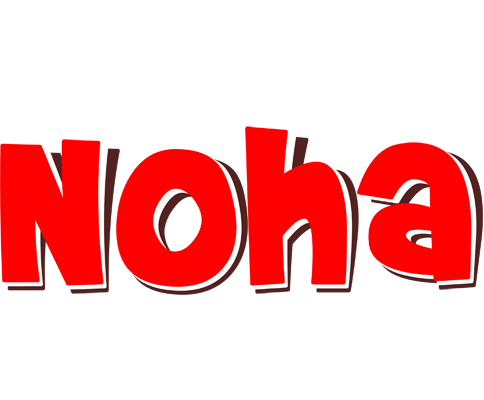 Noha basket logo