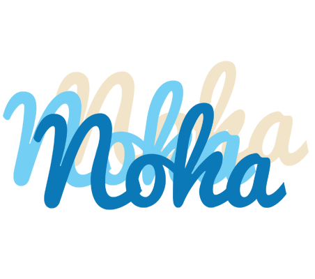 Noha breeze logo
