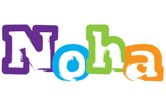 Noha casino logo