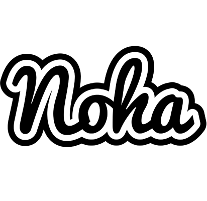 Noha chess logo