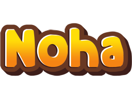 Noha cookies logo