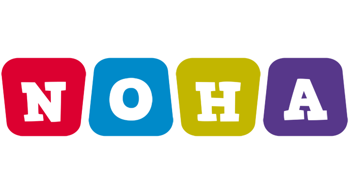 Noha daycare logo