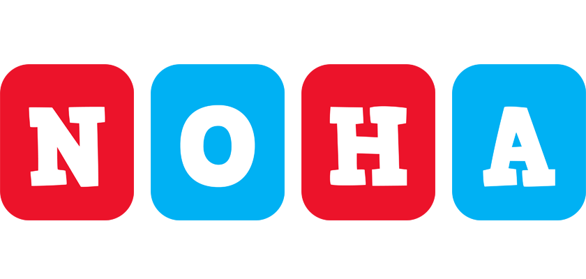 Noha diesel logo