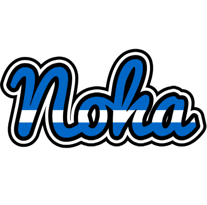 Noha greece logo