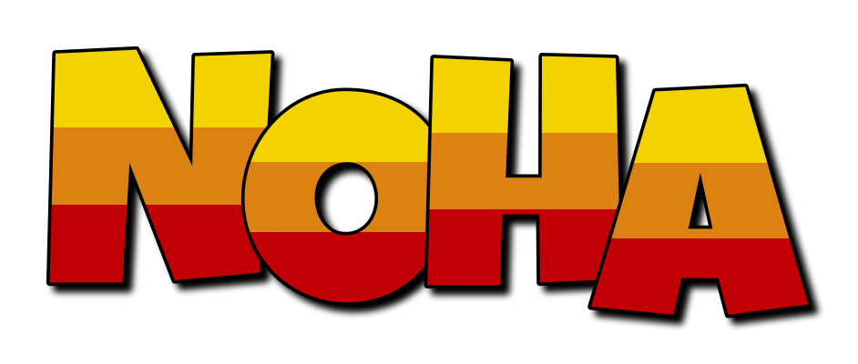Noha jungle logo