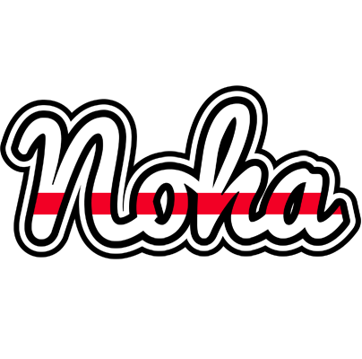 Noha kingdom logo