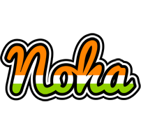 Noha mumbai logo