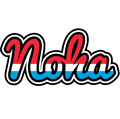 Noha norway logo