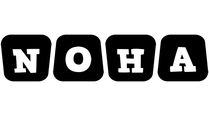 Noha racing logo