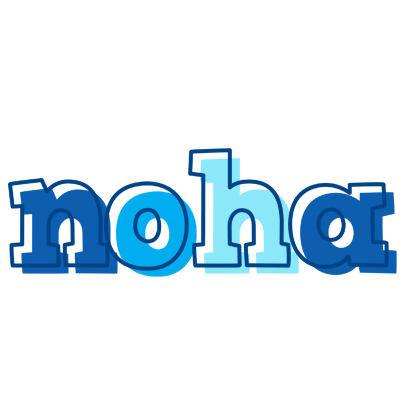 Noha sailor logo