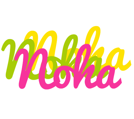 Noha sweets logo