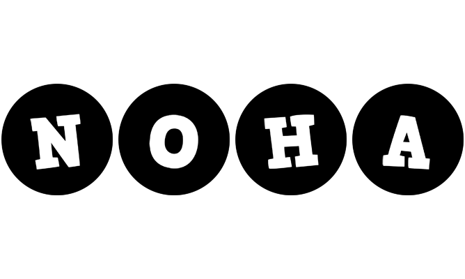 Noha tools logo