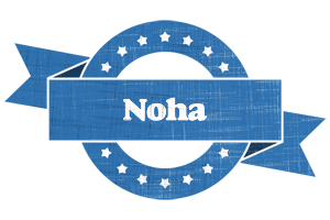 Noha trust logo