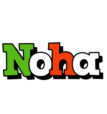 Noha venezia logo