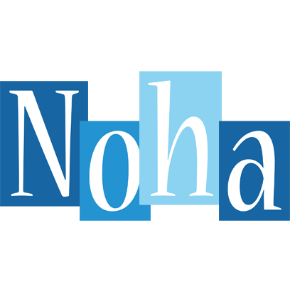 Noha winter logo