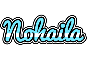 Nohaila argentine logo
