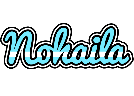 Nohaila argentine logo