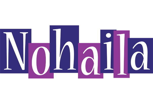 Nohaila autumn logo