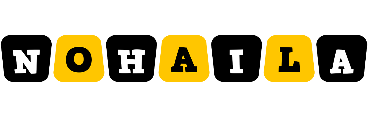 Nohaila boots logo